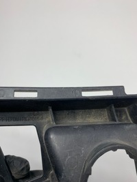 фото thumb №8, Skoda yeti направляющая кронштейн распылителя бампера левый перед 5l0807055