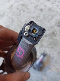 фото thumb №3, Bmw f10 f11 jeż модуль преобразователь кольцо 172261-00