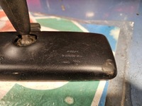 фото thumb №4, Дзеркало заднього виду внутрішнє vw audi 6n0857511a