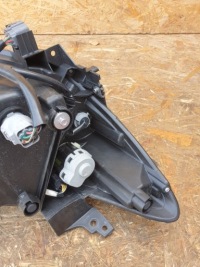 Mazda cx5 рестайлинг  фара левый перед full led ka1l51040m Цена, фото thumb