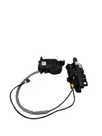 фото thumb №1, Замок доводчик крышки bmw x5 f15 2013-2018