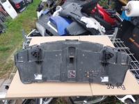 фото thumb №3, Усилитель pod бампер решётка радиатора smart a453