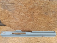 фото thumb №7, Поріг обшивка порога стійка чверть mercedes sprinter w903 довгий довгий