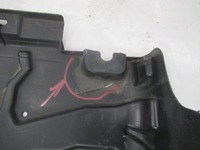 фото thumb №7, Citroen c4 picasso ii grand захист ванни підлоги