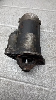 фото thumb №1, Стартер mazda 5 06r 2.0crd van