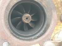 фото thumb №8, Porsche panamera 970 09-13 3.0 tdi 250km турбонагнетатель турбина gtb2260vzk