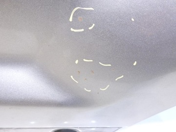 фото thumb №6, Двері лівий зад jeep grand cherokee ii wj