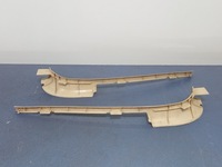 фото thumb №3, Lexus is ii xe20 захист пластикова 62316-53010