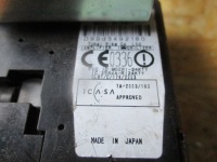 фото thumb №3, Модуль блок управления иммобилайзер toyota verso 2584a-r124kty