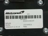 Перемикач mclaren 650s spider 14-17 11m2418sp перемикач перемикання передач c Недорого, фото thumb