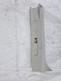 фото thumb №1, Transit mk8 захист стійка оббивка