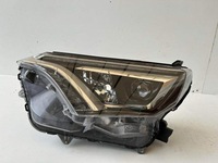 фото thumb №1, Toyota rav4 лампа лівий перед full led w3049