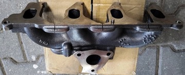 фото thumb №14, Колектор випускний renault megane iii 1.9dci scenic iii - 8200597795