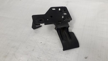 фото thumb №15, Засув замка капота seat ibiza 6l iii 6l0823480b 6l0823480c 2002-2008