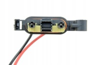 Nty резистор вентилятор - renault megane 2 2002- в Украине, фото thumb