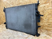 фото thumb №14, Радиатор wody volvo v40 ii 1.6d 31319064 2012-