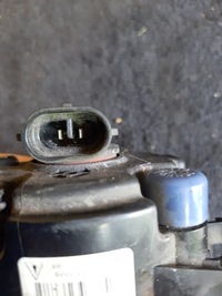 фото thumb №4, Citroen ds5 протитуманна фара