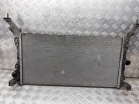 фото thumb №1, Радіатор wody renault laguna iii 2.0 dci 21410005r