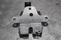 фото thumb №1, Замок кришки багажника ford focus iii mk3