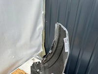 фото thumb №11, Vw tiguan ii r-line рестайлінг 20-24 бампер перед переднє 5na807221d