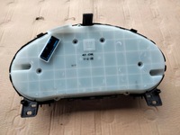 фото thumb №6, Счетчик приборы opel meriva b 13349549