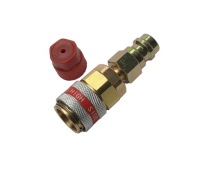 Купити Швидкороз'єм подовжувач r134a hp bmw vovlo, фото thumb