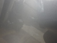 фото thumb №12, Капот opel signum z155