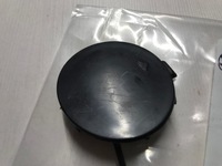 фото thumb №5, Hyundai i20 i lift 2012-2015 заглушка фаркоп перед nowa оригінал