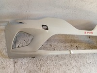 фото thumb №2, Бампер перед передній renault clio v 5 19-