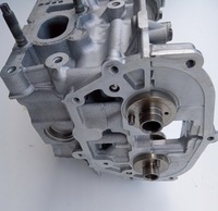 фото thumb №9, Головка права 3.5 vq35hr infiniti qx70 fx35 g35 350z комплектна відновлена