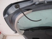 фото thumb №14, Peugeot 207 hb крышка багажника задняя багажника ezw