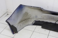 Opel insignia a hb рестайлінг  2011r- бампер задні задній z20z - код лакофарбового покриття в Україні, фото thumb