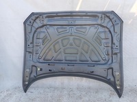 фото thumb №11, Volvo v60 ii 2 s60 iii 3 18- капот кришка двигуна