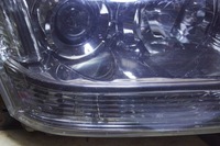 фото thumb №7, Suzuki grand vitara ii лампа правый перед uk c2145