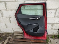 фото thumb №8, Kia ev6 дверь левая задние задняя левый