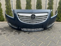 фото thumb №1, Бампер перед передний opel insignia a pdc