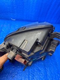 фото thumb №10, Левый противотуманная фара+ поворотник vw scirocco 1k8941661h oryg