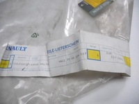 фото thumb №10, Захист коробки передач renault clio ii 7700114587