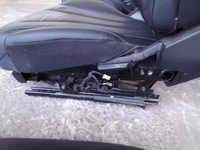 фото thumb №7, Сиденья кожаный обшивки комплект mercedes w222 s klasa