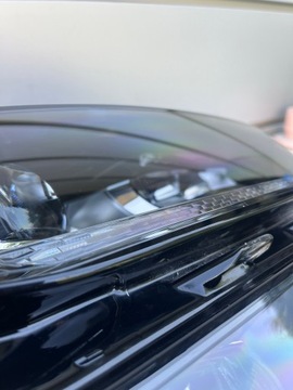 фото thumb №14, Лампа правый перед передняя полный led skoda kodiaq рестайлинг 566941036a