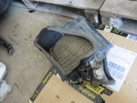 фото thumb №1, Интеркулер murano z51 2.5 dci x