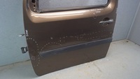 фото thumb №12, Renault kangoo ii дверь левый перед d1491