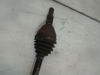 D492 привідний вал довга astra h opc Доставка, фото thumb