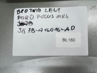 фото thumb №11, Крыло левые перед ford focus mk4 18-