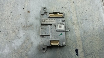 фото thumb №1, Преобразователь модуль led vw passat b8 992941597a