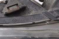 фото thumb №8, Mazda 3 bl лампа правая передняя правый перед bdg7-51030