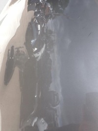 фото thumb №10, Mini iii f55 f56 14- капот крышка двигателя