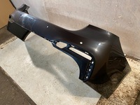 фото thumb №8, Bmw 5 g30 sedan m набір бампер задня задня задній