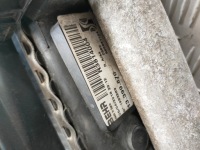 Opel corsa e 14-19 1.2 1.4 16v радиатор воды кондиционер + вентилятор 560961104 Киев, фото thumb