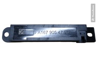 фото thumb №1, Модуль антенна mercedes w167 a1679054700
